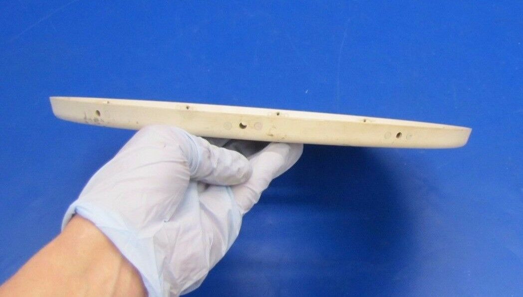 Cessna 188 Bulkhead Spinner Aft P/N 1652025-1 NOS (0517-178)
