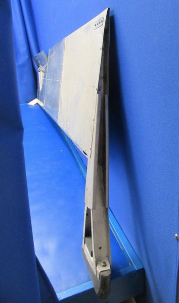 1956 Cessna 310 Elevator & Trim Tab RH P/N 0832000-2 & P/N 0893000-2 (0118-231)