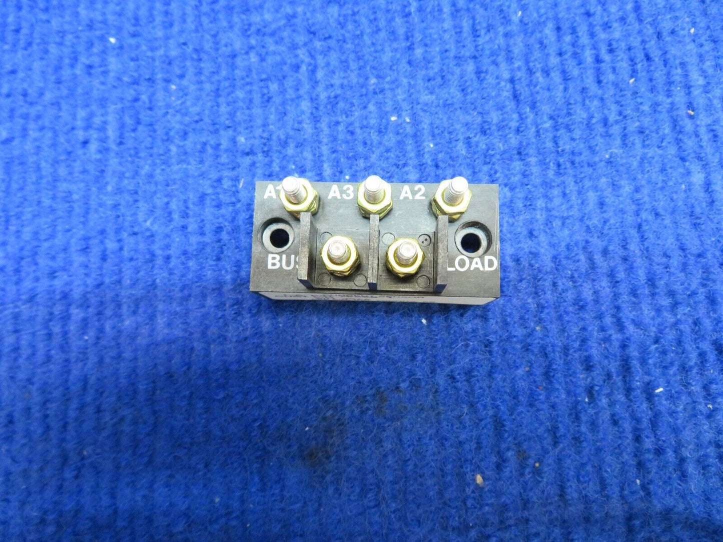 Cessna Current Sensor P/N 76250-1 NOS (0622-492)