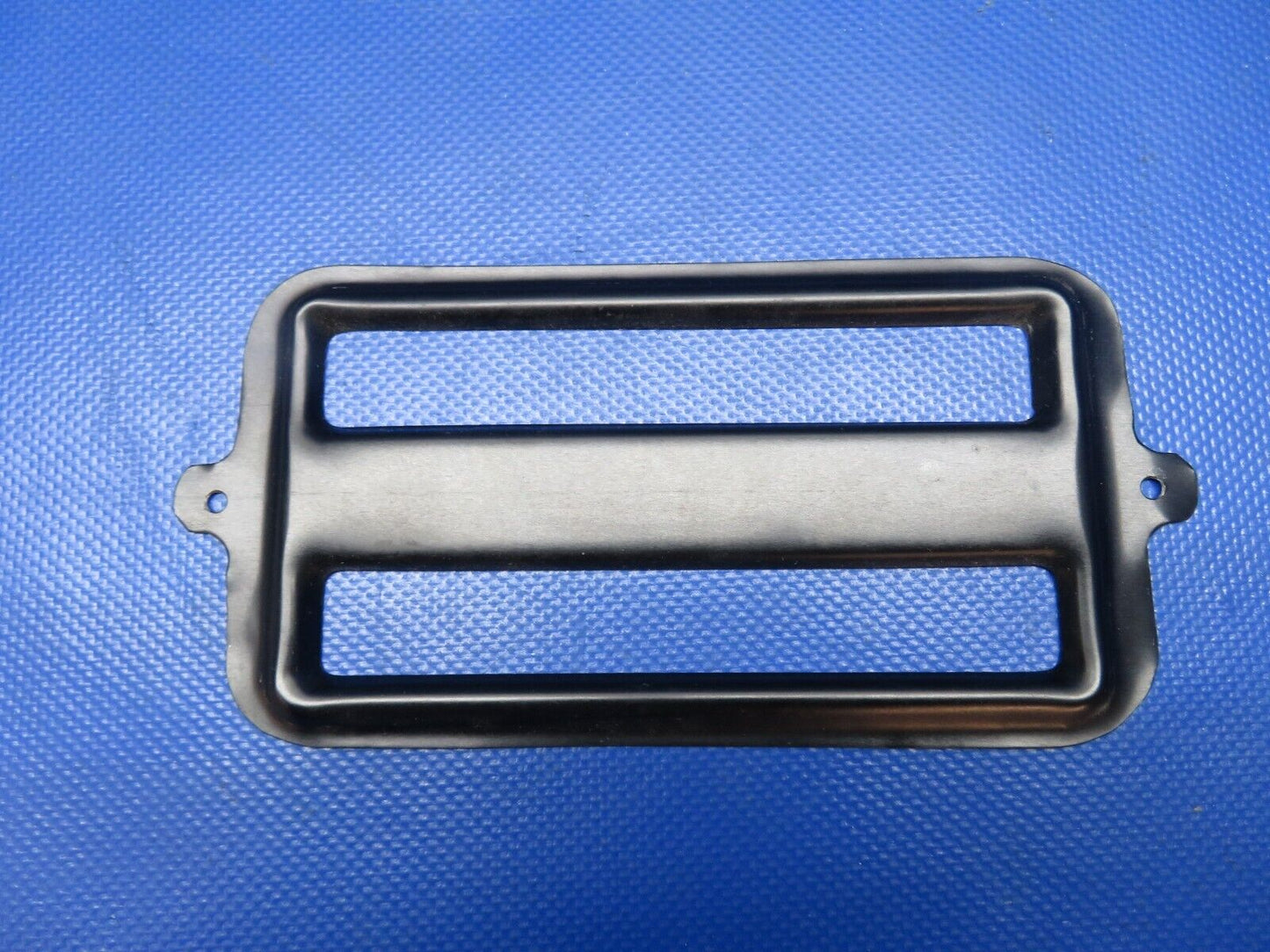 Bellanca 17-30A Stewart Warner Cluster Gauge P/N 436405 w/ WARRANTY (0224-1511)