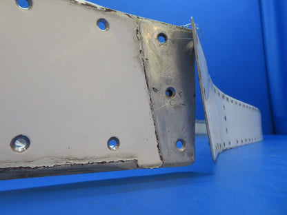 Cessna 401 Wing Skin Strip FWD LH & AFT  LH P/N 5021502-203 (0523-974)