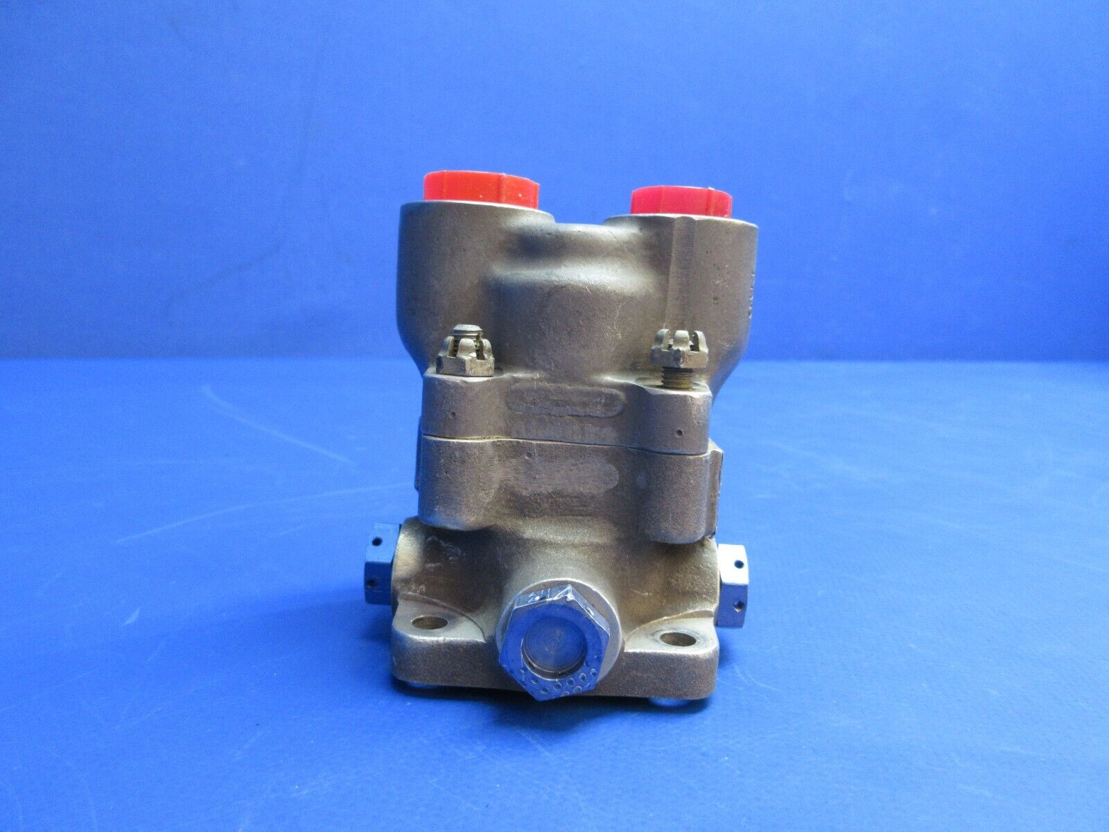 Pesco Hydraulic Pump P/N 012023-015-01 CORE (1023-1016)