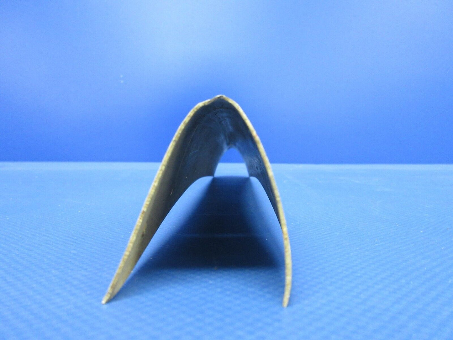 Cessna Horizontal Stabilizer LH OTBD Leading Edge Skin 0332127-3 (0124-1326)