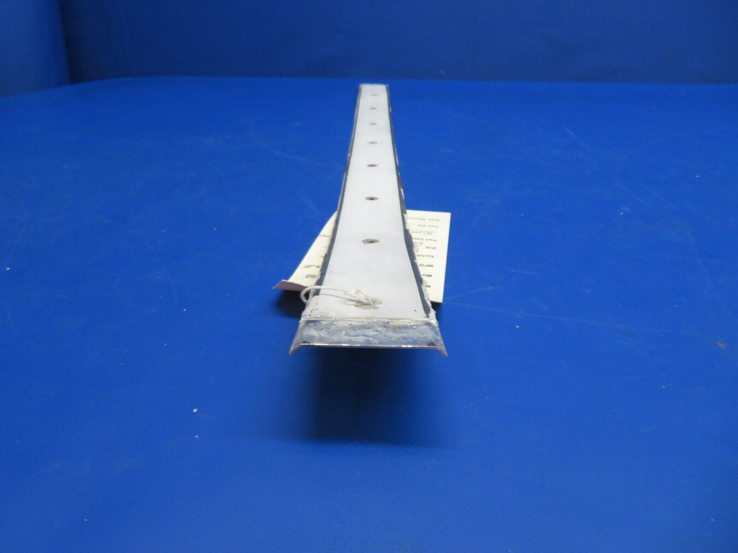 Piper PA-34-200T Windshield Trim Strip / Collar P/N 69219-00 (0323-552)