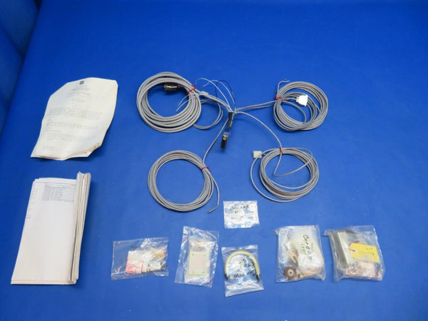 S-Tec ST-163 System 60 Pitch Stabilization System Install Kit NOS (1222-955)