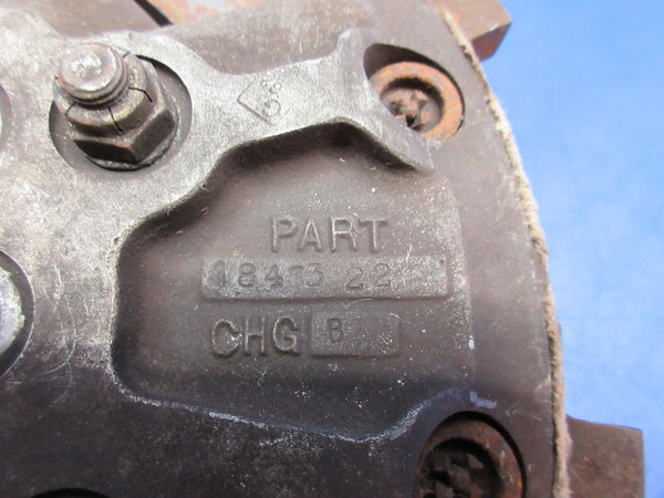 B.F. Goodrich Mitsubishi MU-2 Brake Assy P/N 2-1174 CORE (1123-641)