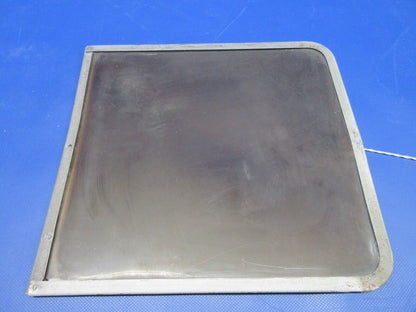 Aeronca 11AC Chief LH / RH Window Rear P/N 3-621 FOR PARTS (0224-1380)