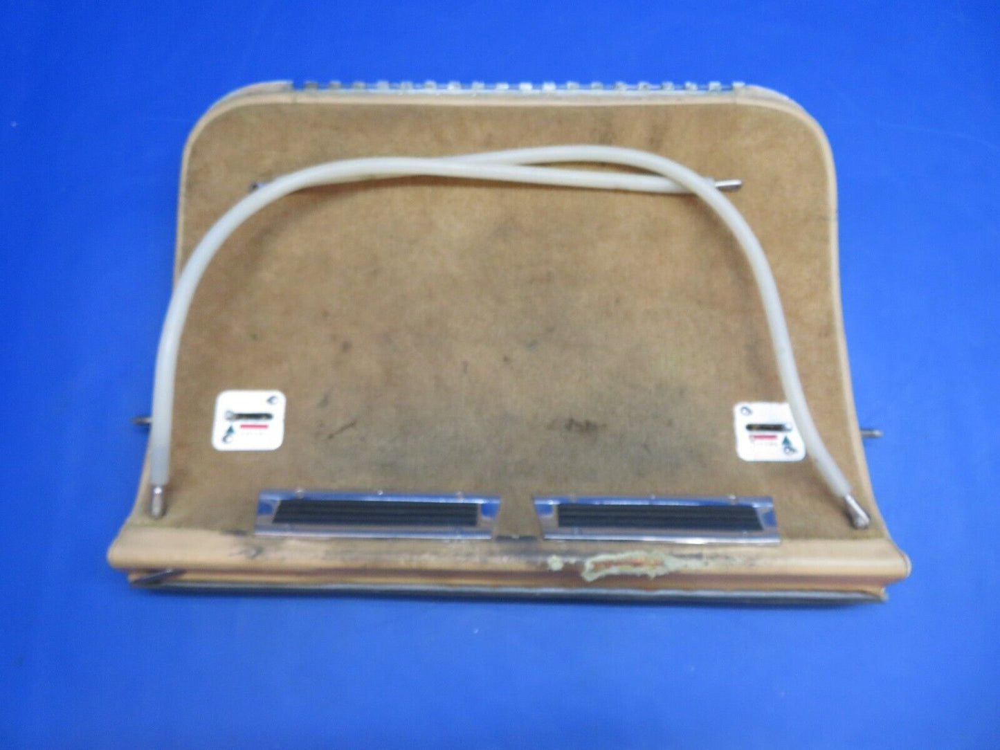 Piper Aerostar 602P LWR Main Cabin Door Assy P/N 824012-03 (0123-846)