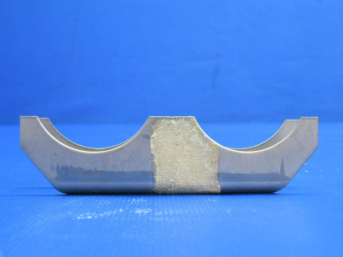 Piper Exhaust Clamp P/N 96559-00 LOT OF 2 NOS (1223-1072)