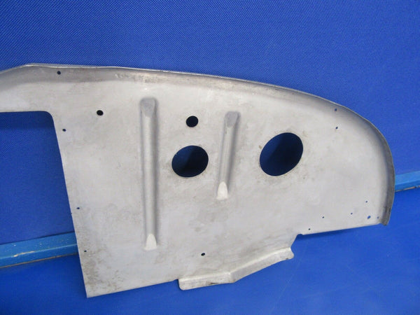 Beech Bonanza F33 Engine Baffle P/N 33-910016-3 (1218-304)