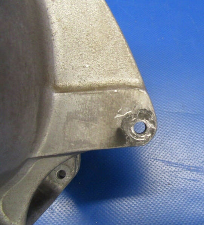 Beech Debonair / Baron Pedal Rudder P/N 35-524011 & 002-524011-1 (0119-320)