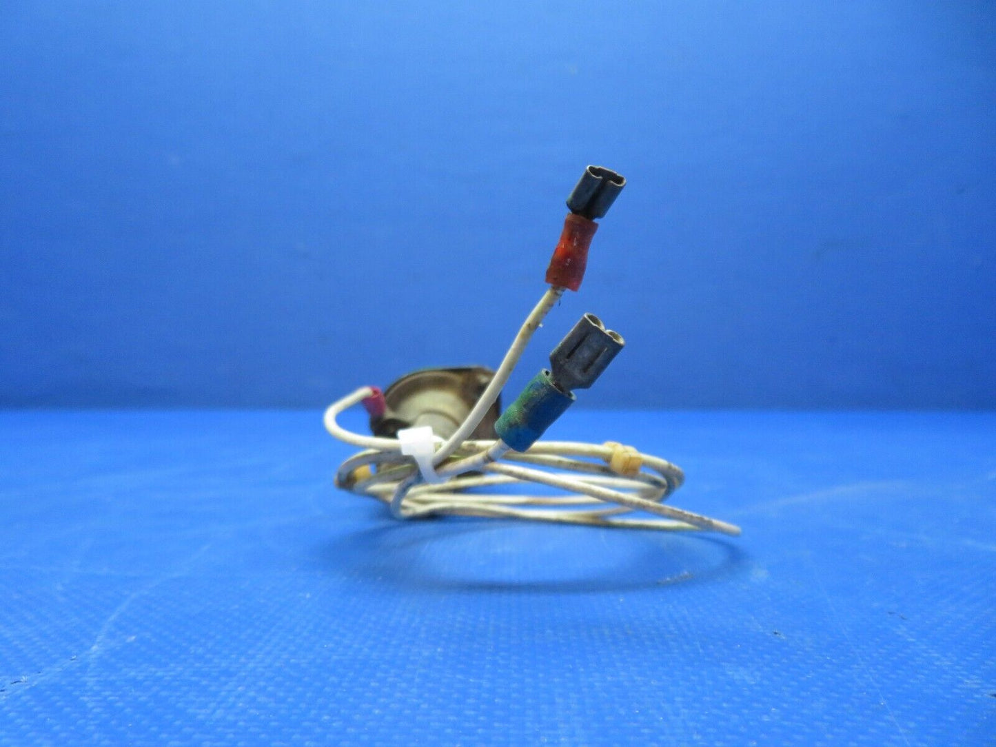 Grumman Yankee AA-1B Grimes Rear Position Light Assy A-2064-A TESTED (0124-345)