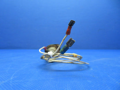 Grumman Yankee AA-1B Grimes Rear Position Light Assy A-2064-A TESTED (0124-345)