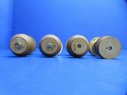 Diamond DA-42 Lord Engine Shock Mount P/N J-9613-58 SET OF 4 (0623-759)