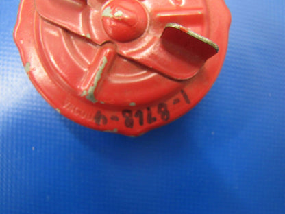American Champion Decathlon Fuel Cap P/N 1-8768-4 (0417-71)