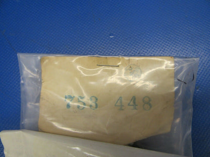 Piper Bearing Wheel Cone P/N 753-448 NOS (0419-463)