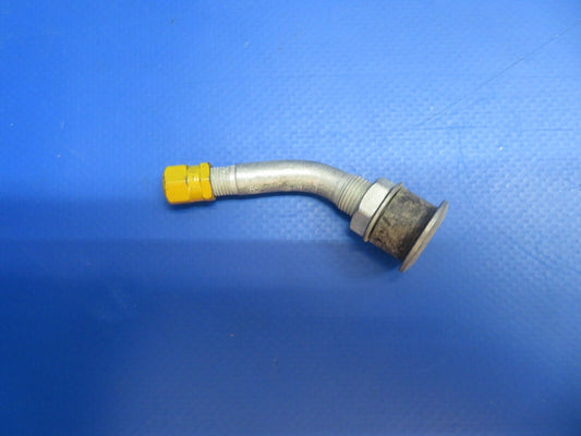 Pressure Valve Stem P/N 95-6526 NOS (1022-721)