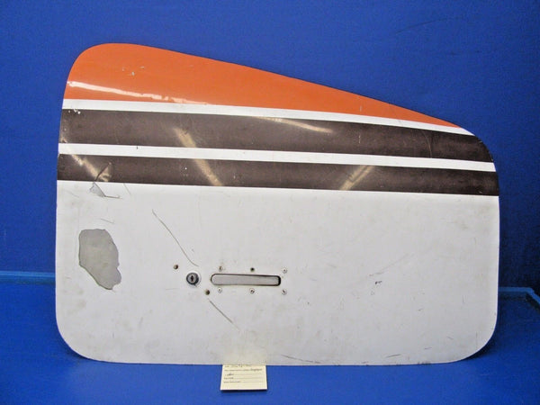 Piper Aztec Nose Baggage Door P/N 30678-00 (0918-75)