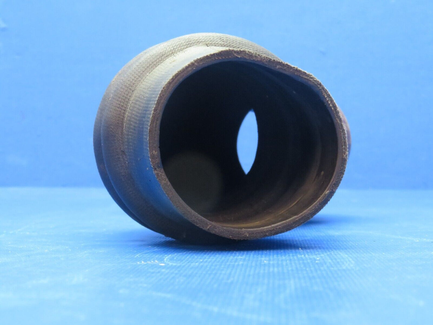 Continental GTSIO-520 Engine Intake Duct P/N 641738 (0124-1152)
