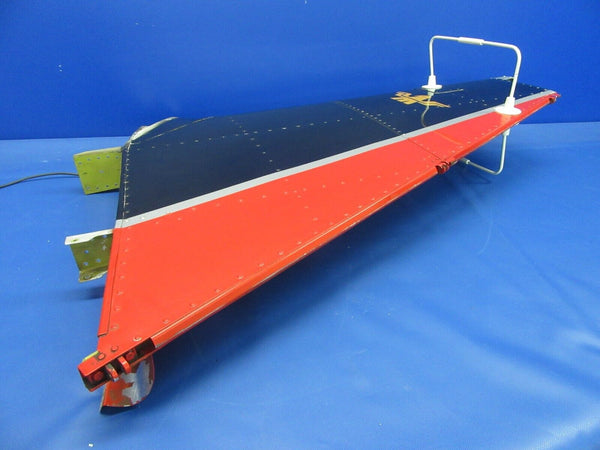 Mooney M20 / M20K Vertical Stabilizer P/N 450000-509 (0224-02)