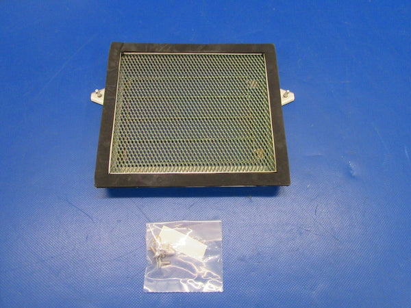 Brackett Filter Assembly P/N BA-5710 NOS (0519-173)