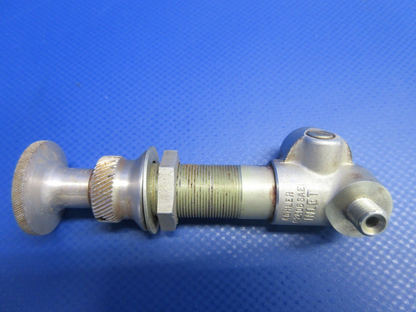 Kohler Fuel Primer P/N K-2406-SAE (0224-1112)