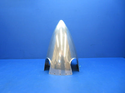 Beechcraft Hartzell 4 - Blade Propeller Spinner Dome P/N D-5210-1P (0823-412)
