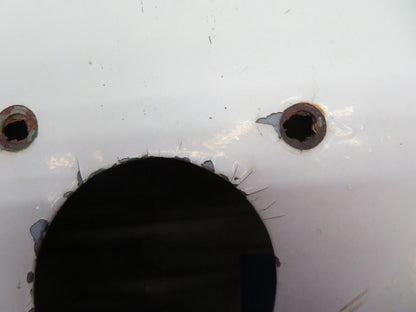 Grumman Yankee Trainer / TR-2 AA-1B LH Wing Assy P/N 201191-505 (0124-278)