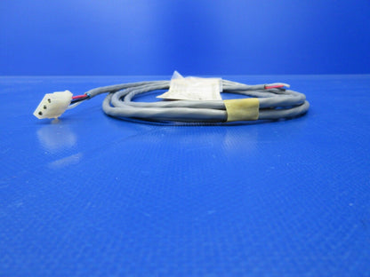 Whelen HT-10 10' Installation Cable Kit P/N 01-0750218-00 NOS (1223-656)