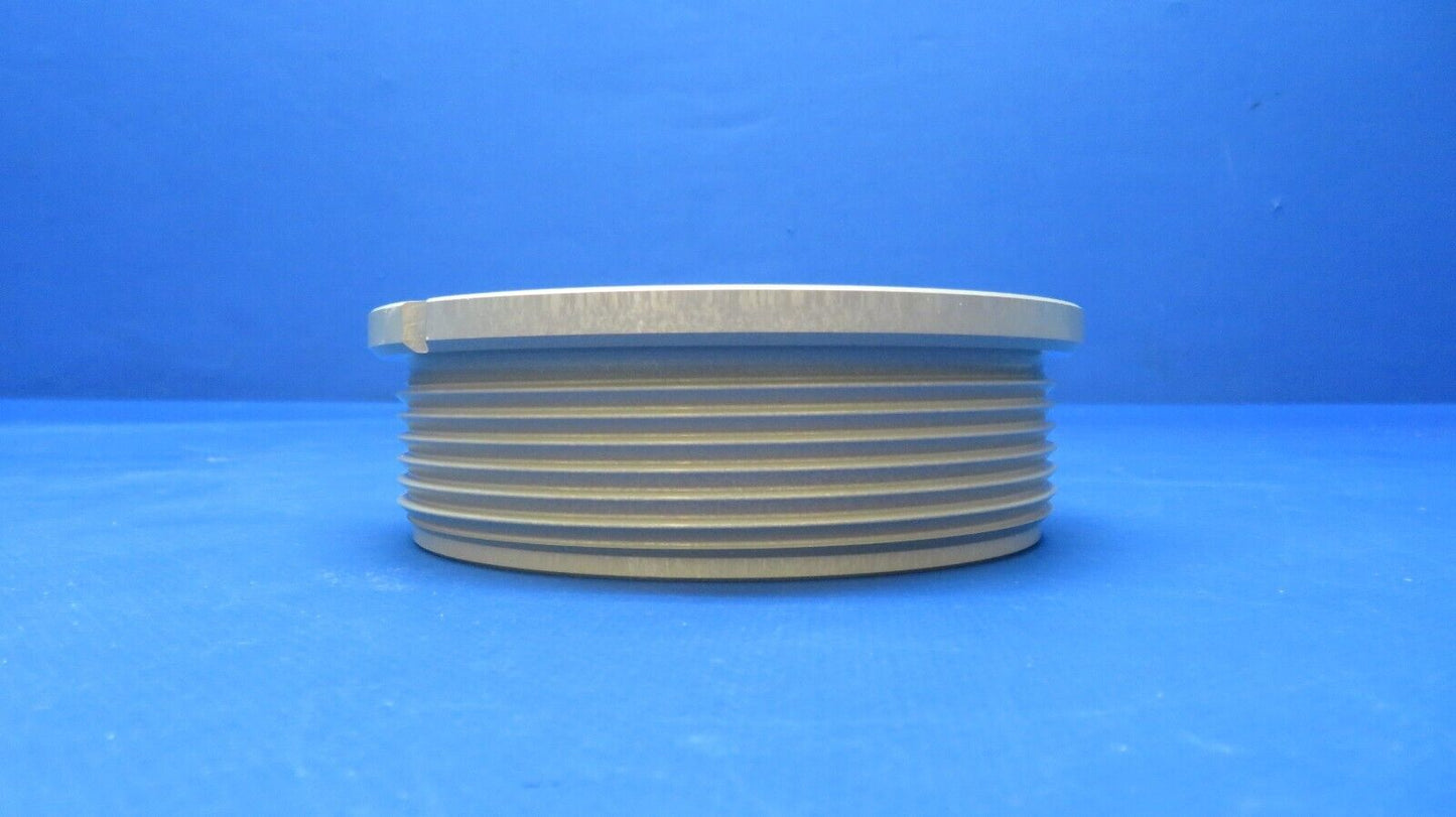 McCauley Threaded Propeller Nut P/N C6475 NOS (0523-274)