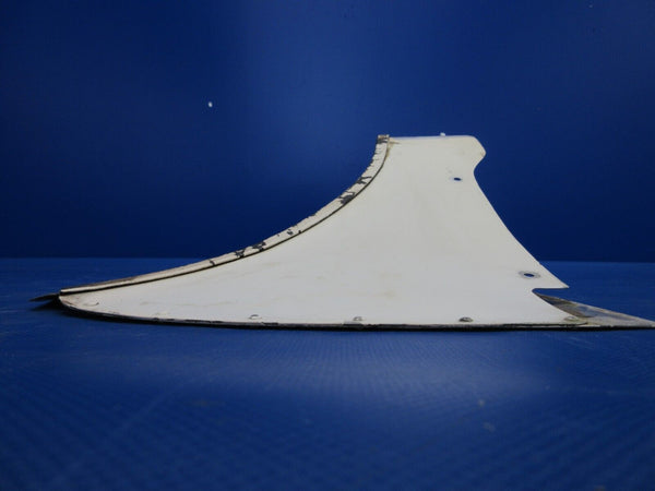 Cessna 150 Wing To Fuselage Fairing Assembly Left Hand P/N 0412032-1 (0224-1378)