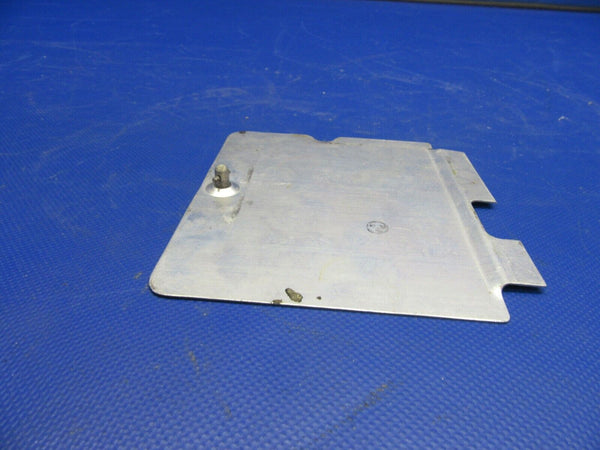 Beech 95-B55 Baron Anti-Icer Fluid Door Assy P/N 95-960007-610 (0721-318)