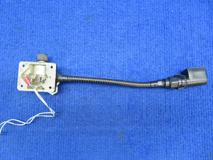 Grimes 28 Volt Cockpit Light P/N 36170-3R-1495 NOS (0822-507)