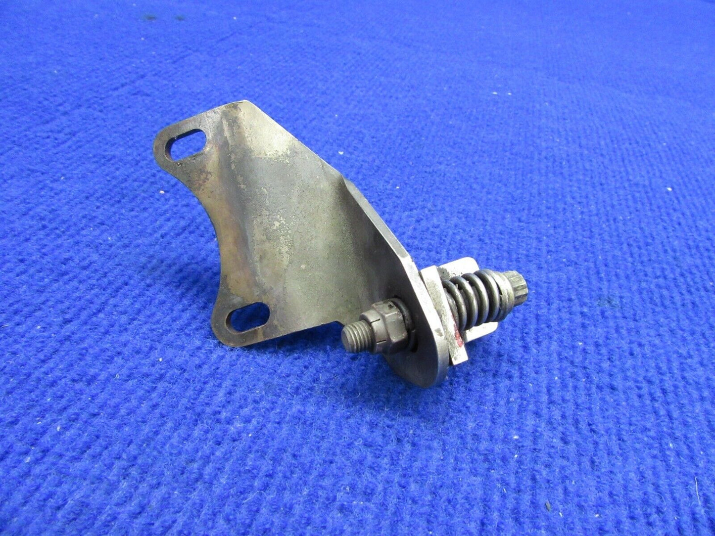 Cirrus SR-22 Tornado Alley Turbo Support Bracket (0122-463)