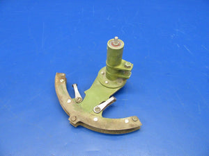 Cessna 310 / T310Q Bellcrank Assy Aileron LH P/N 5025000-3 5025000-7 (0619-215)