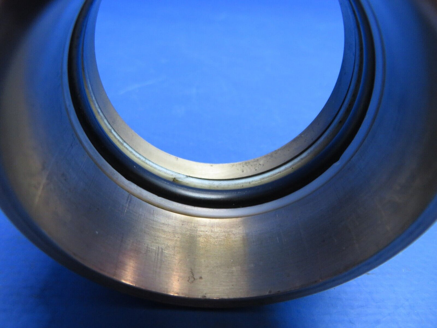 Beech Baron 58P Bearing Nose Gear Lower P/N 60-820056 (0223-978)