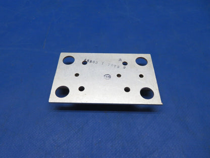Aero Commander Rockwell 112/114 Manifold Hydraulic Pack P/N 48803-1 (1023-466)