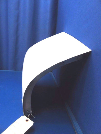 Beech Baron E55 Nose Baggage Door P/N 95-410029-612 (1117-17)