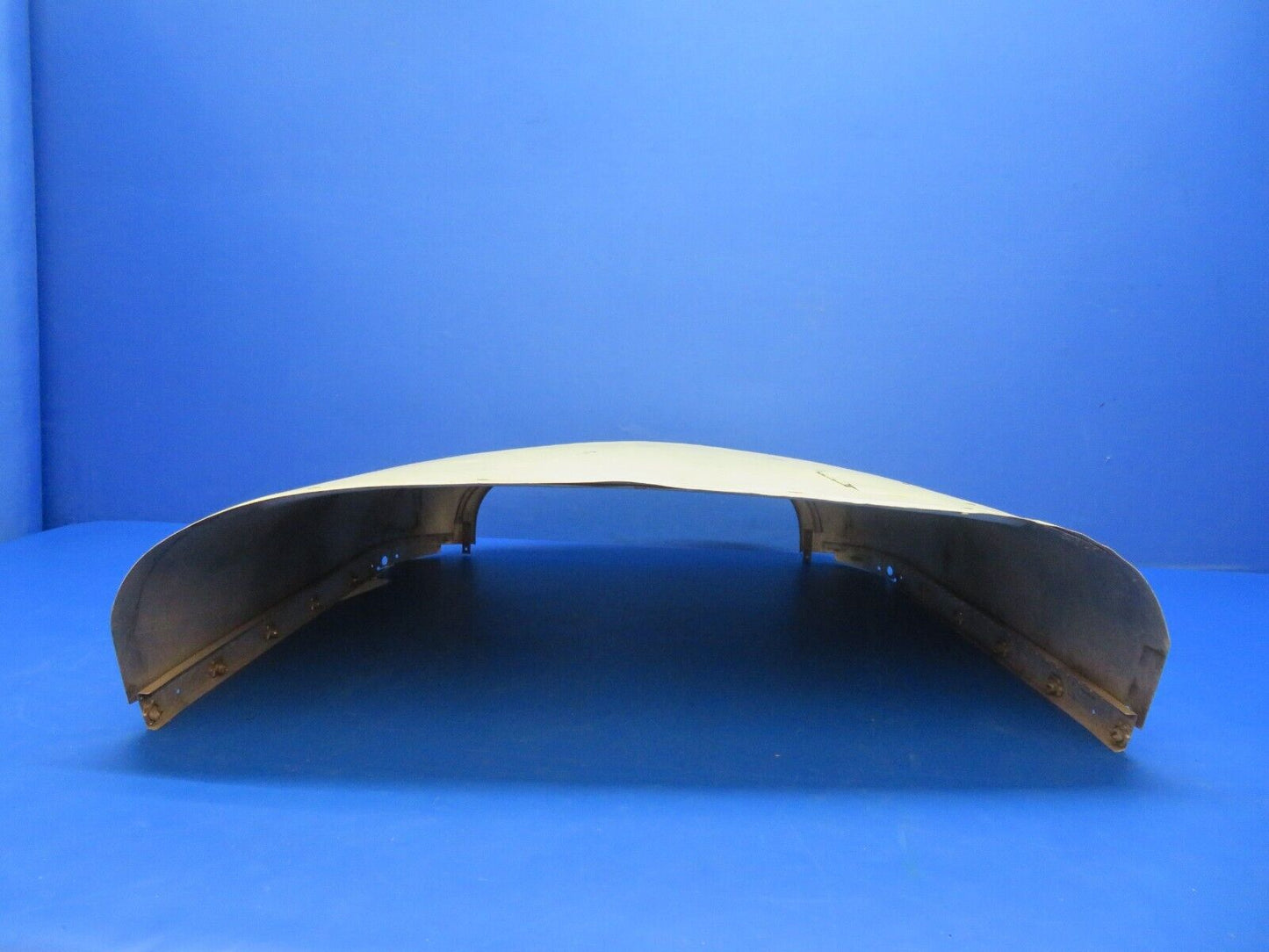 Mooney M20E / M20F Top Cowl Assy P/N 650074-501 (1022-845)