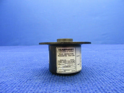 Humphrey Flux Detector Magnetic P/N FD01-0301-1, 1B495-4 (1221-479)
