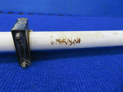 Socata TB-9 Flap Torque Tube LH, RH and Lever Assy P/N 27004005 (0522-683)