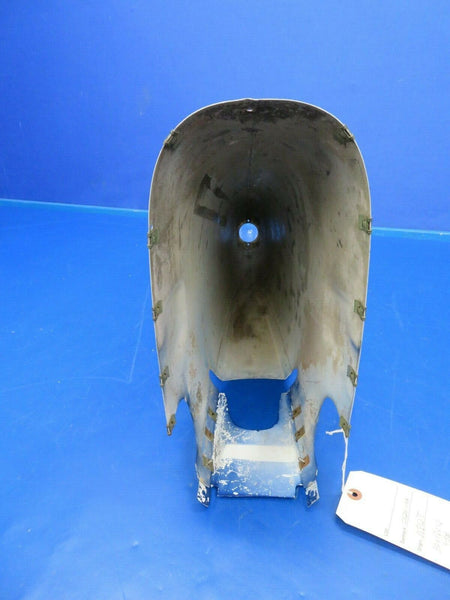 Beech Baron E-55 Tail Cone P/N 58-360028-33 (0120-144)