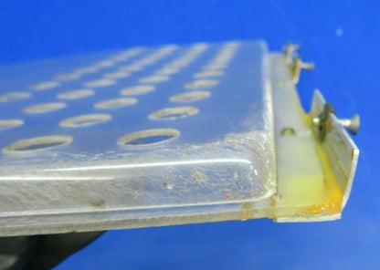 Beech Baron 58P Box Assy Avionics Cooling 102-340046-5 (0320-428)