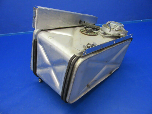 Beech Baron 55 Series Alcohol Anti-Ice Tank Assembly 95-960007-602 (0420-232)