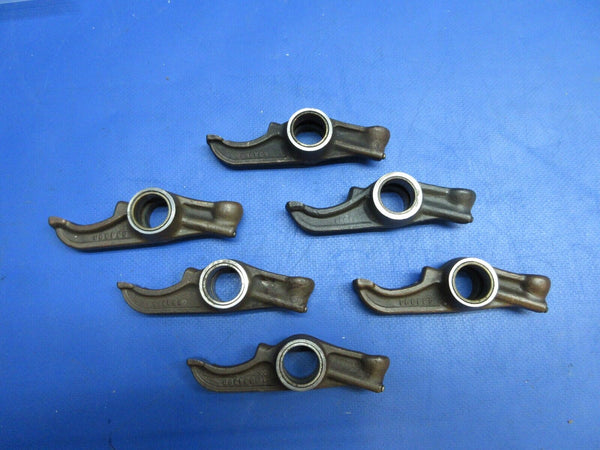 Continental Rocker Arm P/N 534398 LOT OF 6 (0523-560)