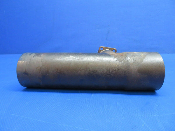 Cessna 310 / 310R LH Exhaust Stack P/N 9910295-13 Cont. TSIO-520-BB (0224-1464)