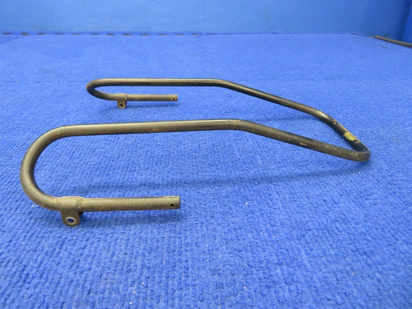 Cessna 210 Handle Seat Adjust P/N 0514090-4 (0422-489)