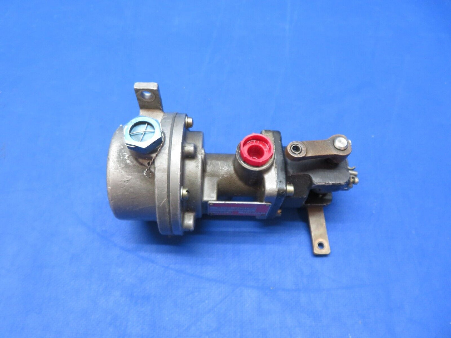 Garrett Controller P/N 642628-6 CORE (1123-277)