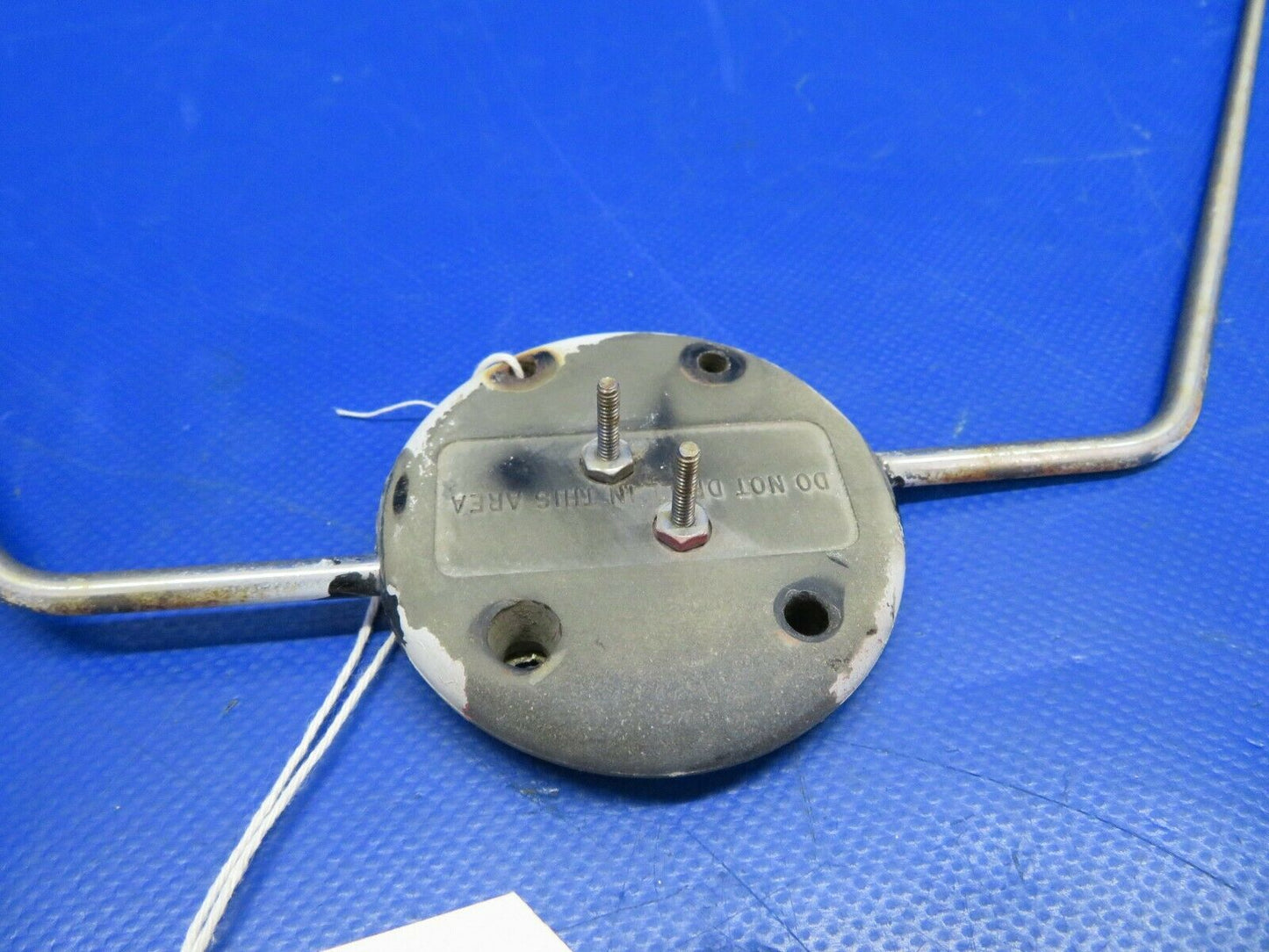 Beech Baron 95-B55 Omni Antenna P/N 451-273 (0320-152)