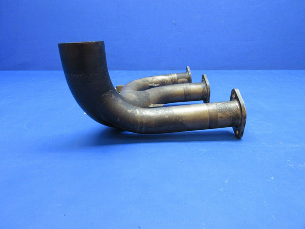 Piper PA32-260 LH Exhaust Stack P/N A65038-00 (1123-614)